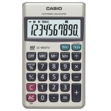 CASIO LC-1000TV 攜帶式計算機 (10位)