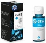 HP GT52 原廠墨水瓶(共3色) ** 新舊裝隨機出貨 **
