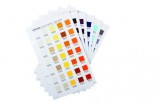 PANTONE FASHION + HOME Cotton Planner Supplement (2015年版) 