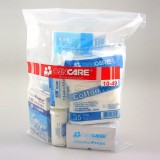 加護 Cancare 安全藥箱 補充裝 (供10至49人使用)