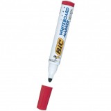 BIC VELLEDA 1701 白板筆 - 紅色 Whiteboard Marker VELLEDA 1701 - Red