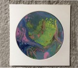 20x 20cm <圓形>卡紙畫框 (可放直徑15cm畫作)