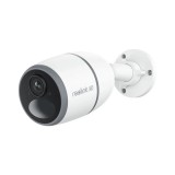 Reolink Go Ultra 4G LTE戶外防水電池攝像頭 (8MP)