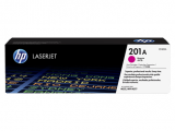 HP 201A 原廠 LaserJet 碳粉盒