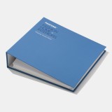 PANTONE Polester Swatch Book 聚酯纖維色卡本 - FFS200