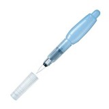 PENTEL FRH-MM 儲水式短桿毛筆/畫筆(中)