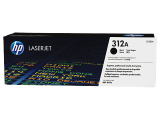 HP 312A 原廠 LaserJet 碳粉盒