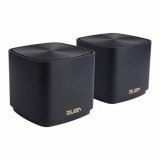 ASUS ZenWiFi XD4S AX1800 雙頻 Wi-Fi 6 Mesh 路由器 (2件装)