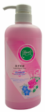 Pearl 花香洗手液 500ml/支