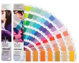 PANTONE FORMULA GUIDE Solid Coated & Solid Uncoated (+112 new colors) - GP1601N