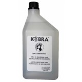 KOBRA 刀具潤滑油(1 Litre) 