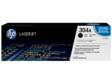 HP 304A 原廠 LaserJet 碳粉盒