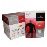 PAPERLINE 80gsm A4 影印紙 