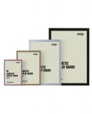 REAP 3127 A4 磁性展示貼(銀色/金色/黑色/藍色/紅色)
