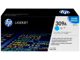 HP 309A 原廠 LaserJet 碳粉盒 