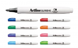 ARTLINE EPF-507 膠桿白板筆(幼身)