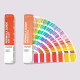 PANTONE CAPSURE™ + FORMULA GUIDE Color Set- GP1609B