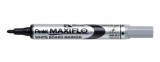 PENTEL MAXIFLO MWL5S 後壓充水式白板筆(圓咀)