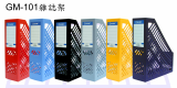 GLOBE GM-101 雜誌架