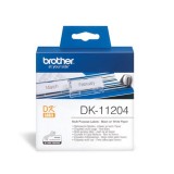 Brother DK-11204 多用途標籤帶 (17 x 54mm) 300個