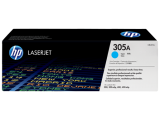 HP 305A 原廠 LaserJet 碳粉盒