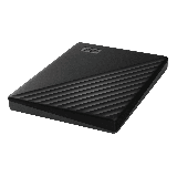 WESTERN DIGITAL My Passport 