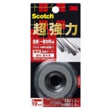 3M Scotchbrite™ KKD-12 超強力雙面膠貼 - 金屬用