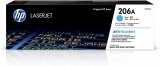 HP 206A 原廠 LaserJet 碳粉盒
