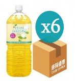 ITO EN - 伊藤園 Relax 茉莉花茶 2L x 6支<原箱>