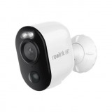 Reolink Argus 3 Ultra 戶外防水電池攝像頭 (8MP)