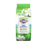 高樂氏 - 家居消毒濕紙巾120片 (茉莉清香)