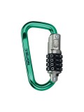 BELLHORN PL172GR 密碼掛鎖<森林綠色><4位數字>
