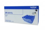 Brother DR-351CL 彩色打印鼓 (25,000頁) 