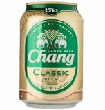 泰象 啤酒 330ml x24