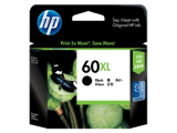 HP 60XL 高容量原廠墨盒 