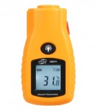 YORTER HT-290 紅外線測量物料表面溫度測温儀(-50℃~250℃)