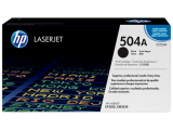 HP CE250A 原廠 LaserJet 碳粉盒 