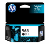 HP 965 原廠墨盒