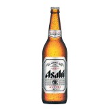 Asahi 朝日 (大支裝 12x640ml)