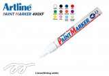 ARTLINE EK-440XF 1.2mm 漆油筆