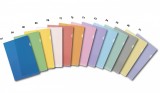 BANTEX 12245 F4文件套(12入) 