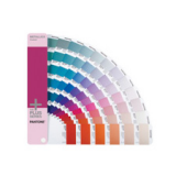 PANTONE METALLIC FORMULA GUIDE coated-Plus Series (2014年版) - GG1507