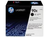 HP CE390X 黑色高容量原廠 LaserJet 碳粉盒