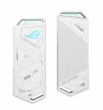 ASUS ROG Strix Arion White M.2 NVMe SSD外接盒(ESD-S1C-WH)(白色)