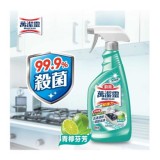 萬潔靈 - 廚房萬潔靈 (青檸芬芳)噴裝