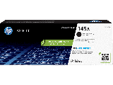 HP 145A 黑色原廠 LaserJet 碳粉盒 (W1450A)