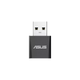 ASUS USB-BE92 Nano BE6500 三頻 WiFi 7 USB WIFI 接收器