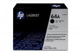 HP CC364A 黑色原廠 LaserJet 碳粉盒 