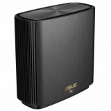 ASUS ZenWifi AX XT8 V2 Wireless-AX6600 Mesh Wifi System 三頻路由器(WIFI 6)(黑色-1 Pack)