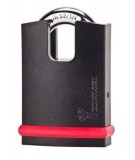 Mul-T-Lock 14H 重型掛鎖<級別6><防剪> - NE14H